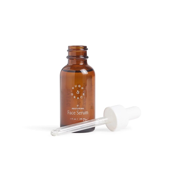 Hugh & Grace Restoring Face Serum
Retails at $95.00 - Picture 2 of 4
